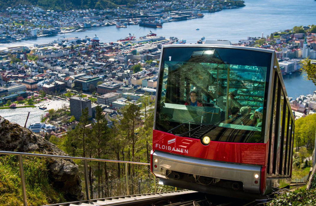 Majestic Fjords with Stockholm - Photo 8